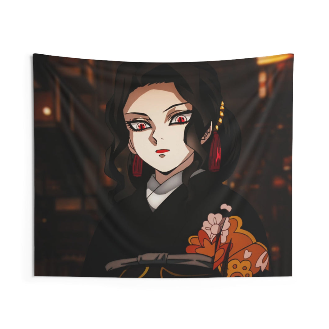 Demon Slayer: Kimetsu no Yaiba Indoor Wall Tapestry