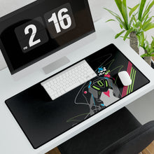 Load image into Gallery viewer, Anime Neon Genesis Evangelion Mouse Pad (Desk Mat)
