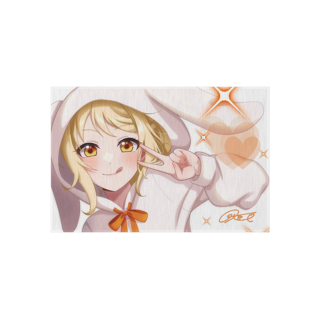 Ai Miyashita Rug