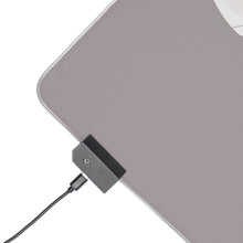 Load image into Gallery viewer, Goblin Slayer Goblin Slayer, Priestess RGB LED Mouse Pad (Desk Mat)
