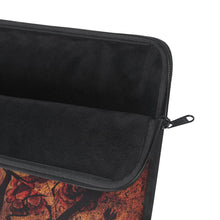Load image into Gallery viewer, Anime FullMetal Alchemistr Laptop Sleeve
