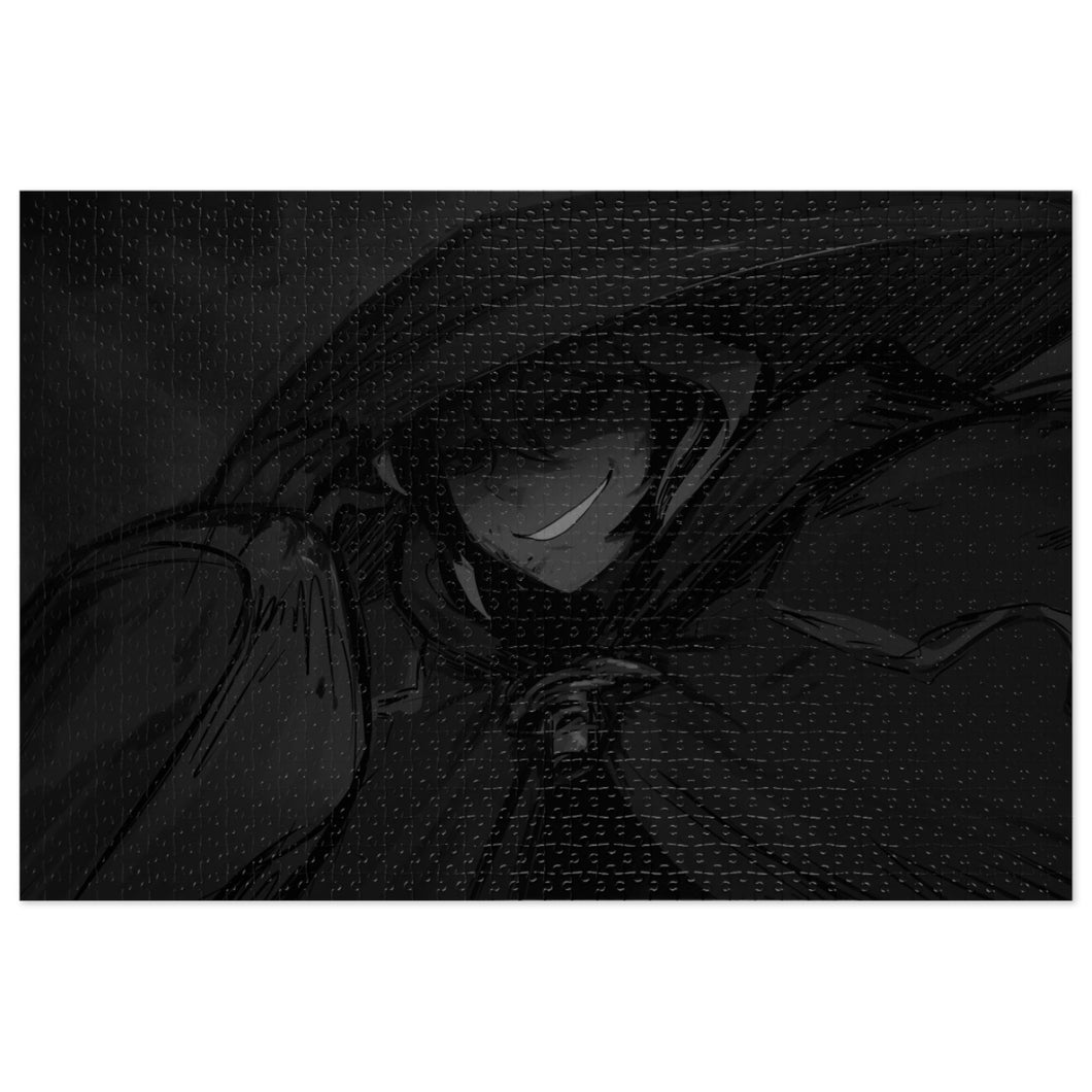 Anime Made In Abyss Jigsaw Puzzle