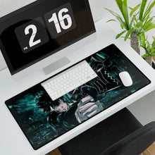 Load image into Gallery viewer, Shinya Kogami Mouse Pad (Desk Mat)
