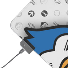 Load image into Gallery viewer, Mawaru Penguindrum RGB LED Mouse Pad (Desk Mat)
