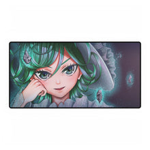 Load image into Gallery viewer, Anime One-Punch Man Mouse Pad (Desk Mat)
