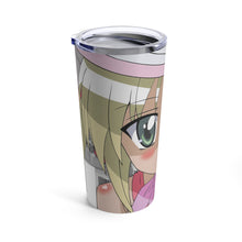 Load image into Gallery viewer, Hayate the Combat Butler Tumbler 20oz
