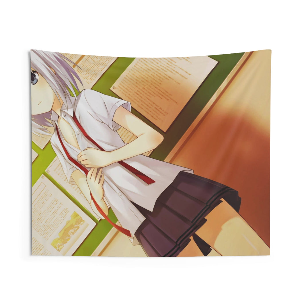 Date A Live Indoor Wall Tapestry