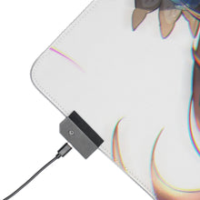 Load image into Gallery viewer, Uma Musume: Pretty Derby RGB LED Mouse Pad (Desk Mat)
