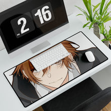 Load image into Gallery viewer, Anime Sasaki and Miyano Mouse Pad (Desk Mat)
