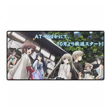 Load image into Gallery viewer, Yosuga No Sora Mouse Pad (Desk Mat)
