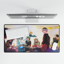 Load image into Gallery viewer, Anime Tokyo Ghoul:re Mouse Pad (Desk Mat)
