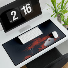 Load image into Gallery viewer, Anime Tokyo Ghoul Mouse Pad (Desk Mat)
