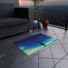 Load image into Gallery viewer, Beyond The Boundary Rug
