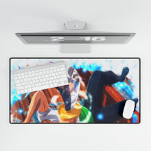 Load image into Gallery viewer, Anime One Piece Mouse Pad (Desk Mat)
