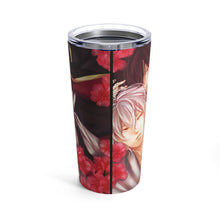 Load image into Gallery viewer, Anime Gintama Tumbler 20oz
