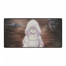 Load image into Gallery viewer, Kumo Desu Ga Nani Ka Mouse Pad (Desk Mat)
