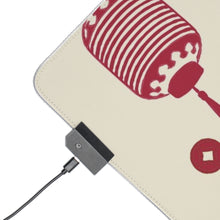 Load image into Gallery viewer, Mo Dao Zu Shi RGB LED Mouse Pad (Desk Mat)
