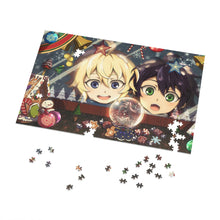 Load image into Gallery viewer, Seraph Of The End Jigsaw Puzzle
