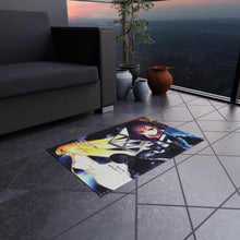Load image into Gallery viewer, Accel World Rug
