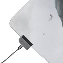 Load image into Gallery viewer, Houseki no Kuni RGB LED Mouse Pad (Desk Mat)
