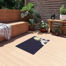 Load image into Gallery viewer, Death Note Misa Amane Rug
