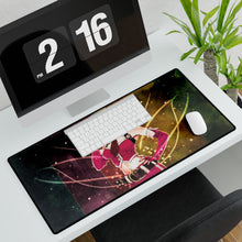 Load image into Gallery viewer, Anime Shunya Yamashita Mouse Pad (Desk Mat)
