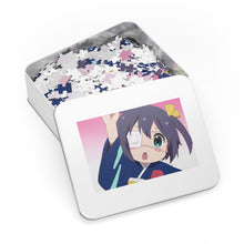 Load image into Gallery viewer, kawai rikka Jigsaw Puzzle
