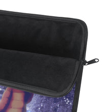 Load image into Gallery viewer, Anime ERASED Laptop Sleeve
