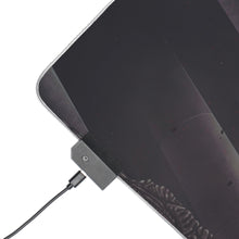 Load image into Gallery viewer, Tokyo Ghoul:re RGB LED Mouse Pad (Desk Mat)
