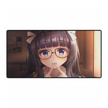 Load image into Gallery viewer, Zenno Rob Roy Mouse Pad (Desk Mat)
