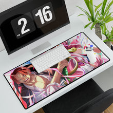 Load image into Gallery viewer, One Piece Film: Red Mouse Pad (Desk Mat)
