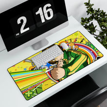 Load image into Gallery viewer, Persona 4 Golden Mouse Pad (Desk Mat)

