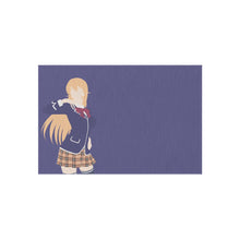 Load image into Gallery viewer, Food Wars: Shokugeki No Soma Rug
