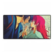 Load image into Gallery viewer, Akatsuki No Yona Mouse Pad (Desk Mat)
