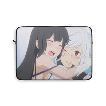 Load image into Gallery viewer, Bell and Hestia Laptop Sleeve
