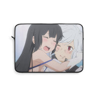 Bell and Hestia Laptop Sleeve