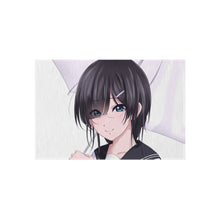 Load image into Gallery viewer, Hyouka Kaho Juumonji Rug
