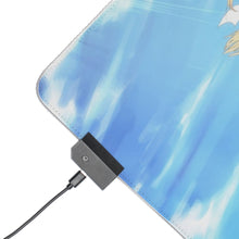 Load image into Gallery viewer, Touhou RGB LED Mouse Pad (Desk Mat)

