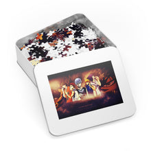 Load image into Gallery viewer, Kuroko&#39;s Basketball Jigsaw Puzzle
