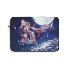 Load image into Gallery viewer, Fate/Zero Irisviel Von Einzbern Laptop Sleeve
