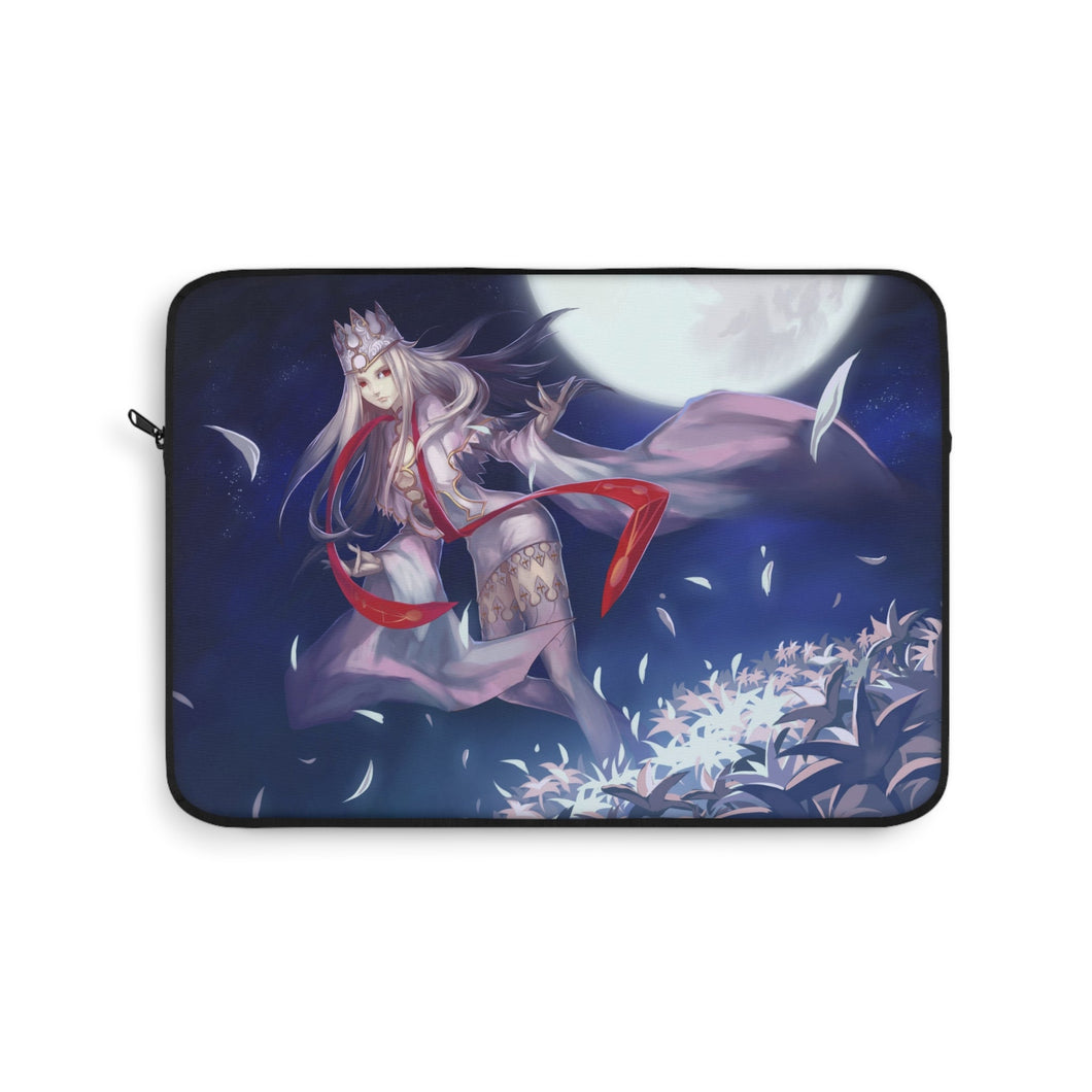 Fate/Zero Irisviel Von Einzbern Laptop Sleeve