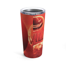 Load image into Gallery viewer, Anime Halloween Tumbler 20oz
