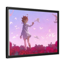 Load image into Gallery viewer, Emma Canvas Framed Art Print
