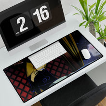 Load image into Gallery viewer, Galaxy Express 999 Mouse Pad (Desk Mat)
