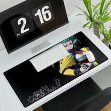 Load image into Gallery viewer, Tenchi Muyo Mouse Pad (Desk Mat)
