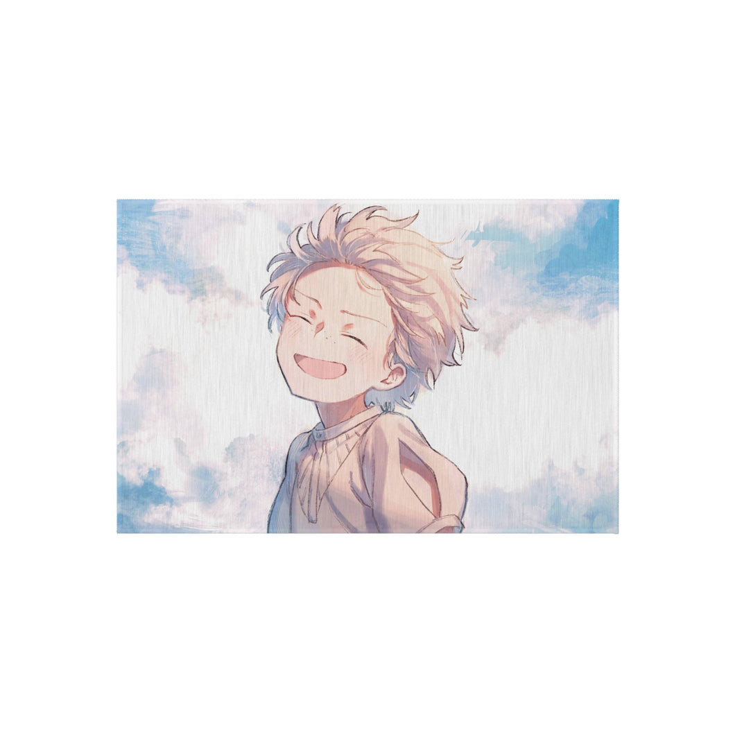 Magi: The Labyrinth Of Magic Rug