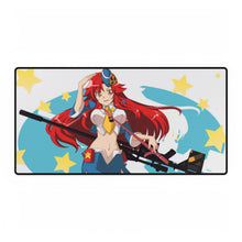Load image into Gallery viewer, Yoko Littner Mouse Pad (Desk Mat)
