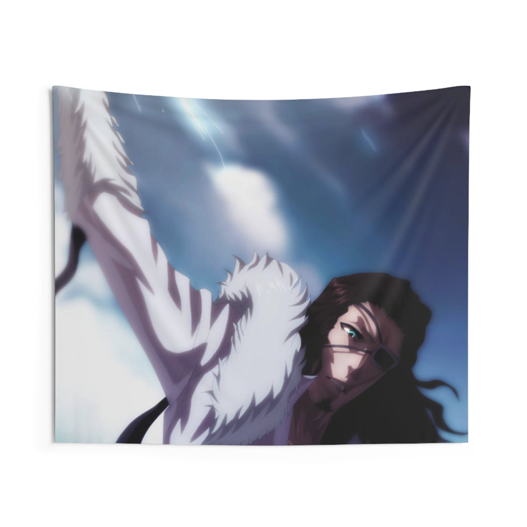 Anime Bleach Indoor Wall Tapestry