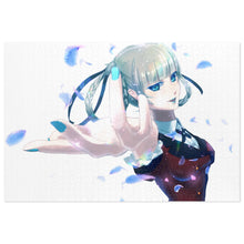 Load image into Gallery viewer, Kirari Momobami Jigsaw Puzzle
