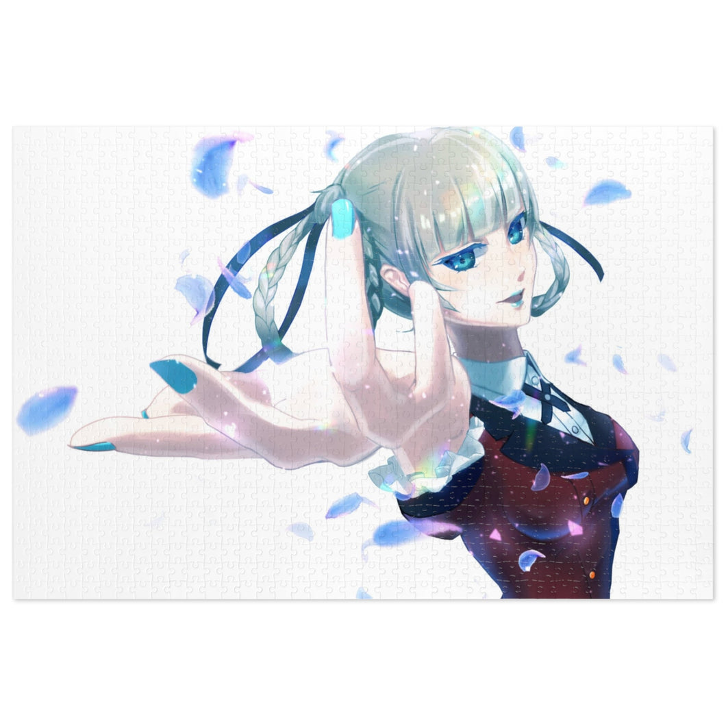 Kirari Momobami Jigsaw Puzzle